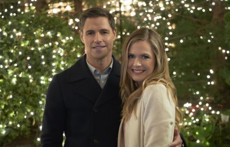 The Story of Us - Maggie Lawson and Sam Page
