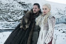 'Game of Thrones' Final Season: First Look at the New Character Portraits (PHOTOS)
