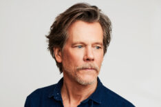 Kevin Bacon