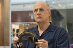 Jeffrey Tambor as George Bluth in Arrested Development