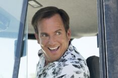 Arrested Development - Will Arnett as Gob Bluth