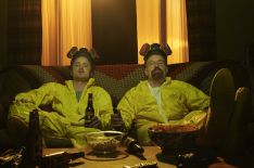 The 'Breaking Bad' Movie Is Reportedly Coming to Netflix and AMC