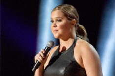 Amy Schumer Returns to Netflix for Comedy Special 'Amy Schumer Growing'