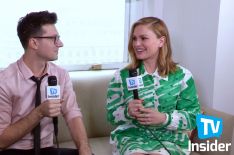 'Flack's Anna Paquin on Playing a Publicist, Tabloid Culture & More (VIDEO)