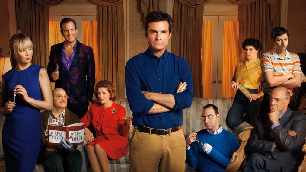 funny sitcoms