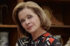 Arrested Development - Jessica Walter as Lucille Bluth