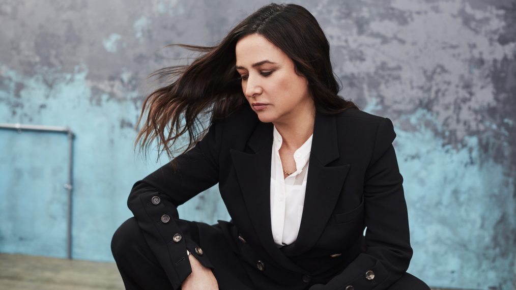 Pamela Adlon