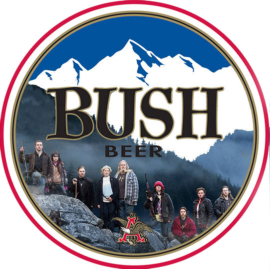 BushBeer