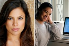 The CW's 'Jane the Virgin' Spinoff Casts Lead Actress