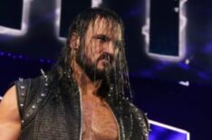 Drew McIntyre