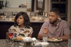 Jussie Smollett Removed From Remaining 'Empire' Season 5 Episodes Following Arrest