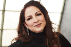 Gloria Estefan