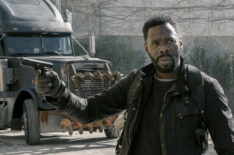 Fear the Walking Dead - Colman Domingo