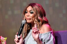 Wendy Williams's Season 10 Tour - Atlanta, Georgia