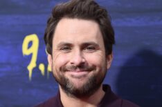 Charlie Day attends the premiere of FXX's 'It's Always Sunny In Philadelphia' Season 13
