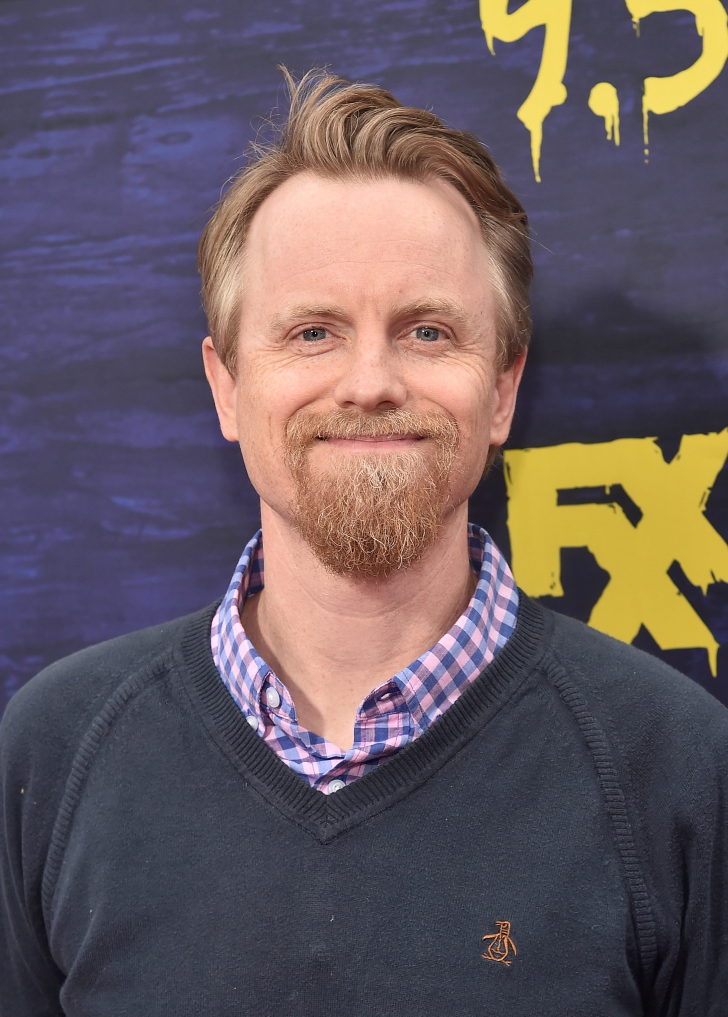 David Hornsby Actor, Writer, Producer
