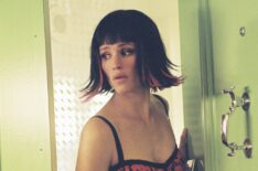 Jennifer Garner in Alias - 'Remnants'