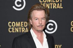 David Spade Hosting New Late-Night Comedy Series on Comedy Central