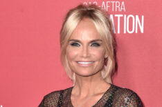 Kristin Chenoweth at the SAG-AFTRA Foundation's 3rd Annual Patron Of The Artists Awards