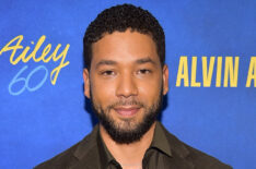 Jussie Smollett Breaks Silence on Attack: 'My Body Is Strong But My Soul Is Stronger'