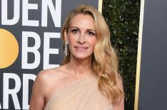 76th Annual Golden Globe Awards - Julia Roberts