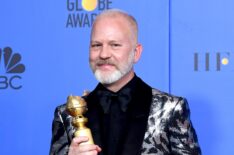 76th Annual Golden Globe Awards - Ryan Murphy