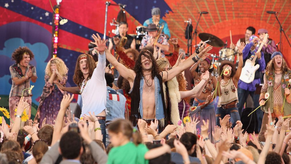 'Hair Live!' Scrapped at NBC — Which Musical Should They Do Instead? (POLL)