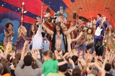 'Hair Live!' Scrapped at NBC — Which Musical Should They Do Instead? (POLL)