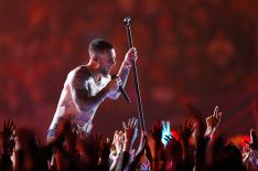 Watch Maroon 5's Super Bowl 2019 Halftime Show and Rate It (POLL)