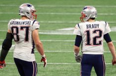 Super Bowl LIII: The Patriots Won But the Ratings Didn't — Big Game Hits a 10-Year Low