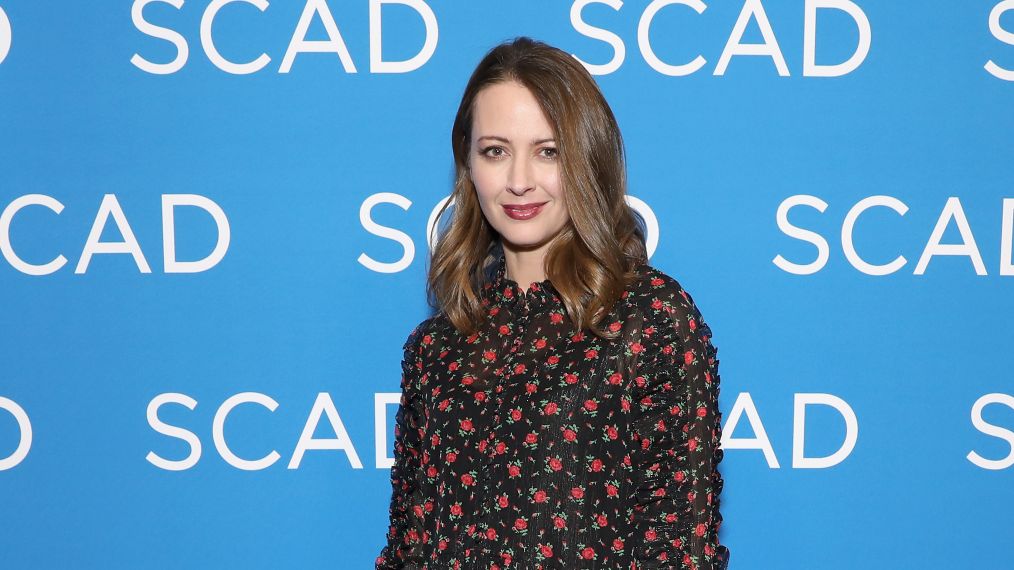 Amy Acker - SCAD aTVfest 2019 - The Gifted