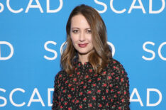 Amy Acker - SCAD aTVfest 2019 - The Gifted