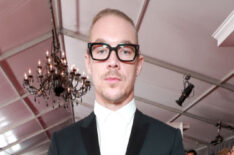 Diplo attends the 61st Annual Grammy Awards