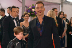 61st Annual Grammy Awards - Ricky Martin
