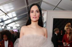 Kacey Musgraves attends the 61st Annual Grammy Awards
