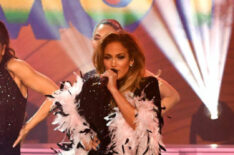 61st Annual Grammy Awards - Jennifer Lopez