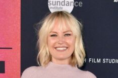Malin Akerman at the 2019 Sundance Film Festival