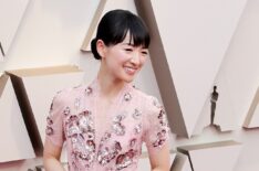 Marie Kondo attends the 91st Annual Academy Awards