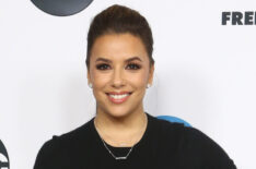 Eva Longoria - TCA Winter Press Tour 2019