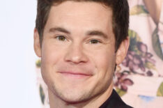 Premiere Of Warner Bros. Pictures' 'Isn't It Romantic' - Adam Devine