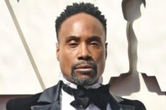 Billy Porter attends the 91st Annual Academy Awards