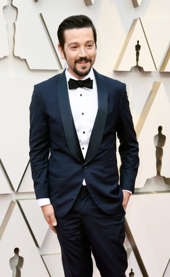 91st Annual Academy Awards - Diego Luna