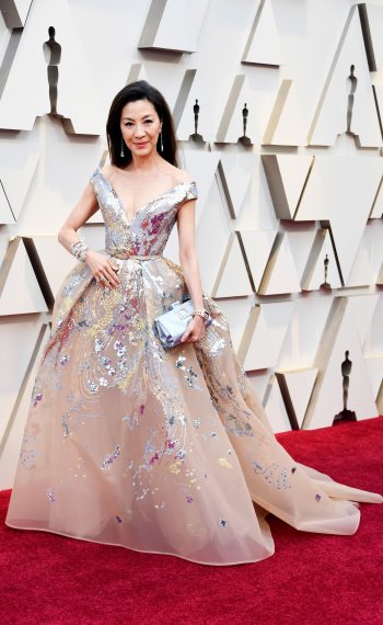 91st Annual Academy Awards - Michelle Yeoh