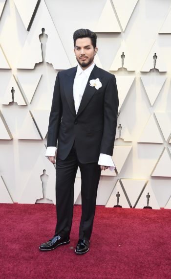 91st Annual Academy Awards - Arrivals