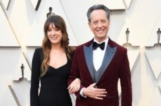 91st Annual Academy Awards - Olivia Grant and Richard E. Grant
