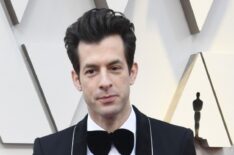 Mark Ronson attends the 91st Annual Academy Awards