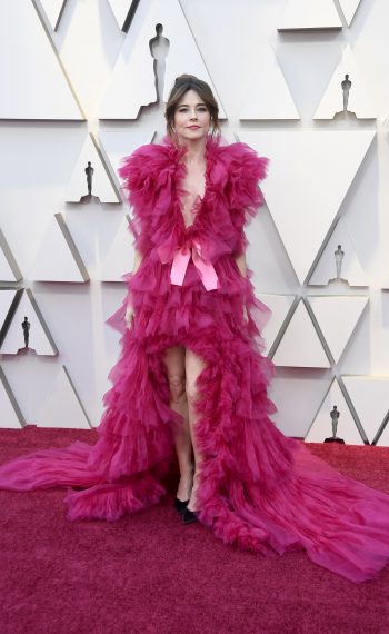 91st Annual Academy Awards - Arrivals