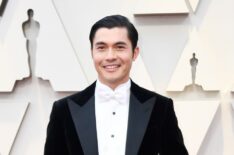91st Annual Academy Awards - Henry Golding
