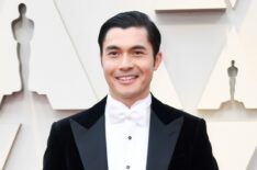 91st Annual Academy Awards - Henry Golding