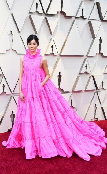 91st Annual Academy Awards - Gemma Chan